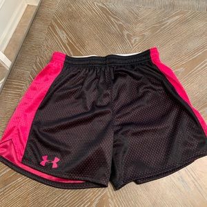 Under Armour Shorts
